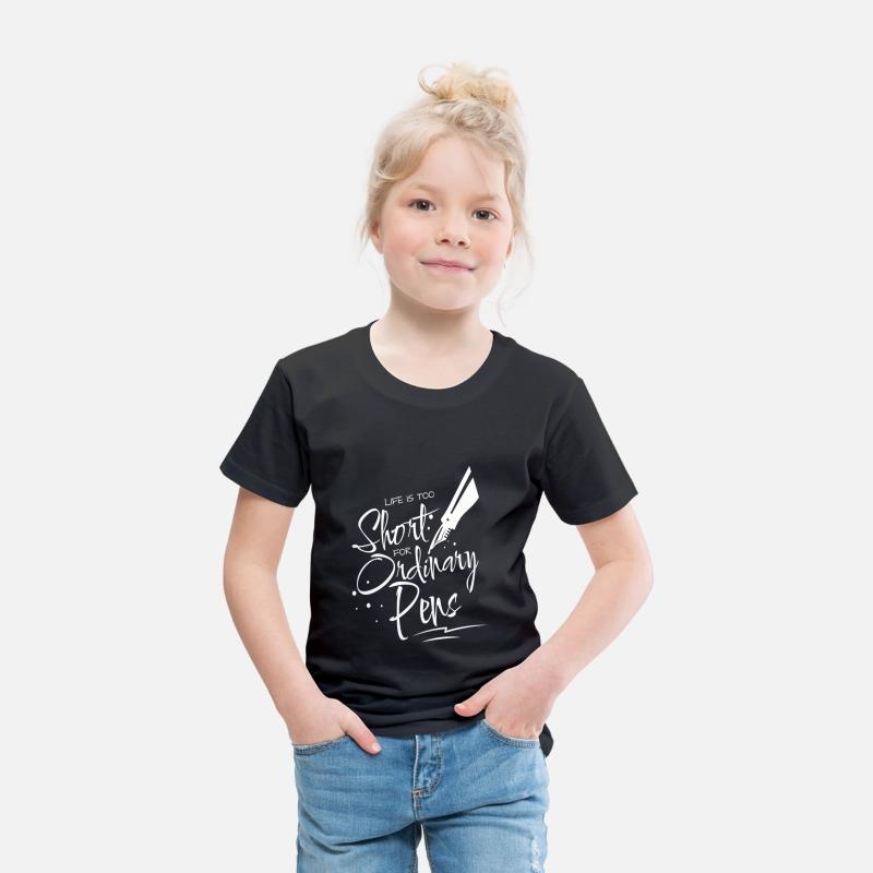 Ordinary Pens Fountain Pen