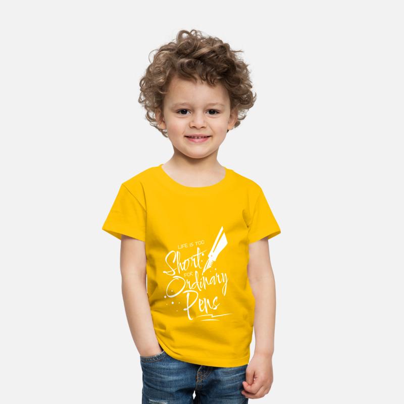 Ordinary Pens Fountain Pen