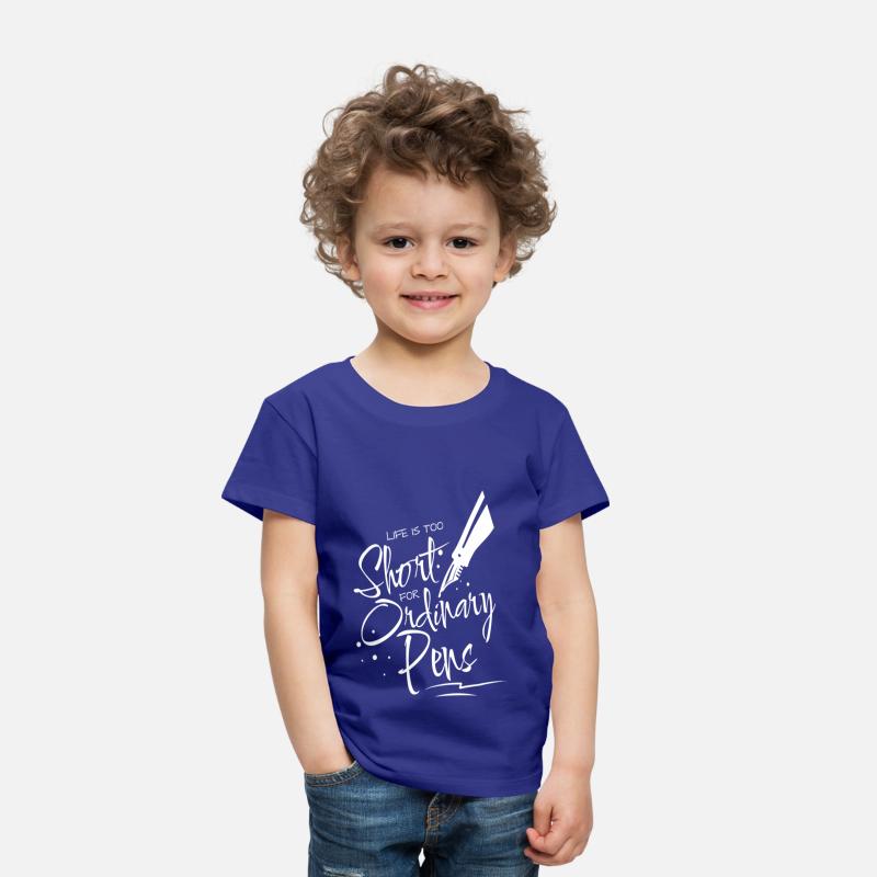 Ordinary Pens Fountain Pen