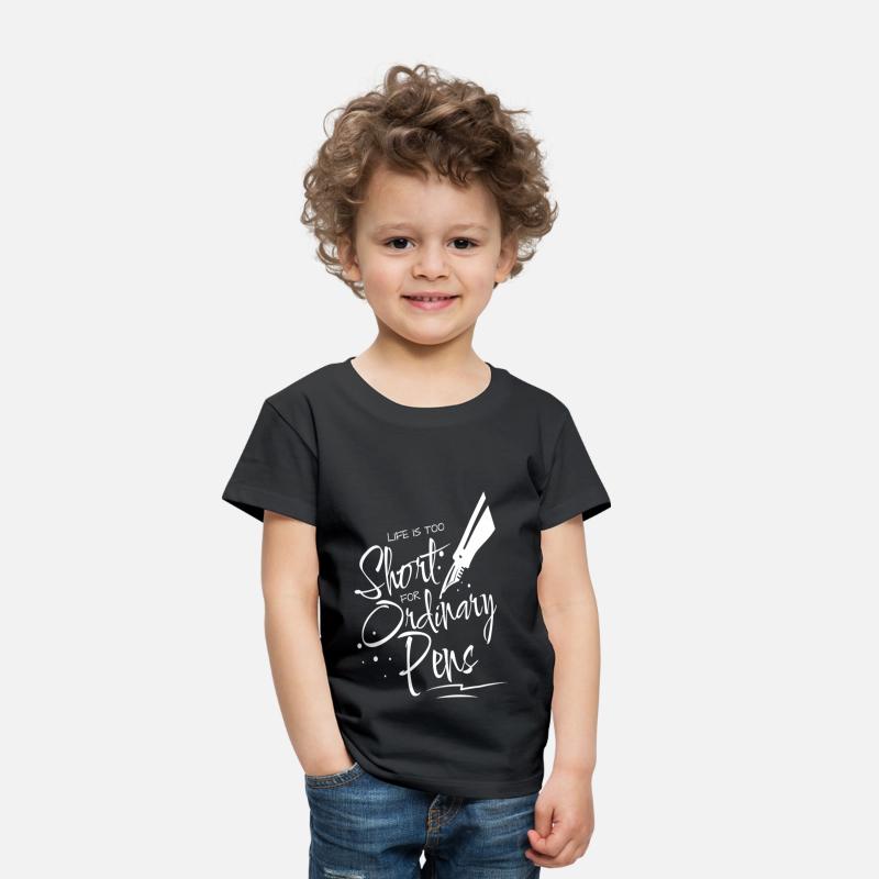 Ordinary Pens Fountain Pen