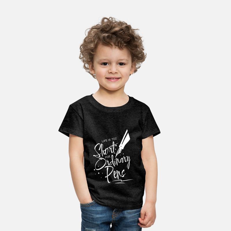 Ordinary Pens Fountain Pen