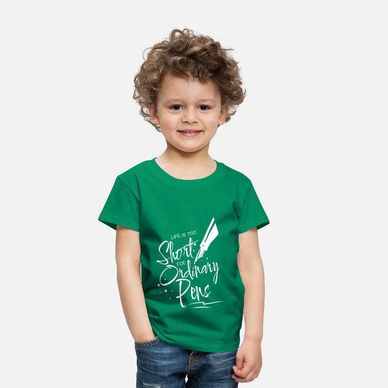 Ordinary Pens Fountain Pen