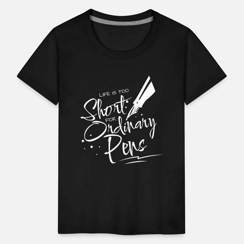 Ordinary Pens Fountain Pen