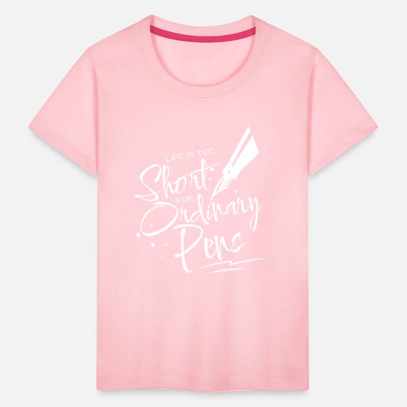 Ordinary Pens Fountain Pen