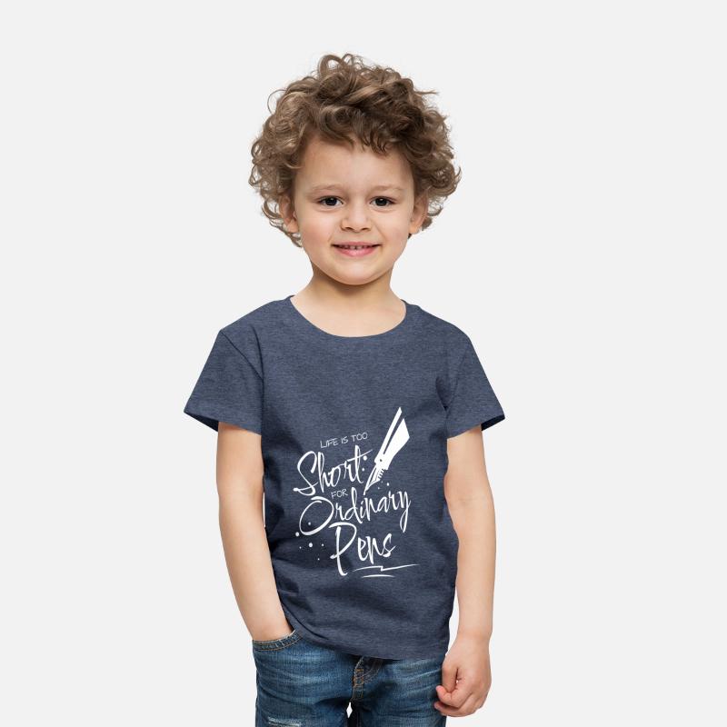 Ordinary Pens Fountain Pen