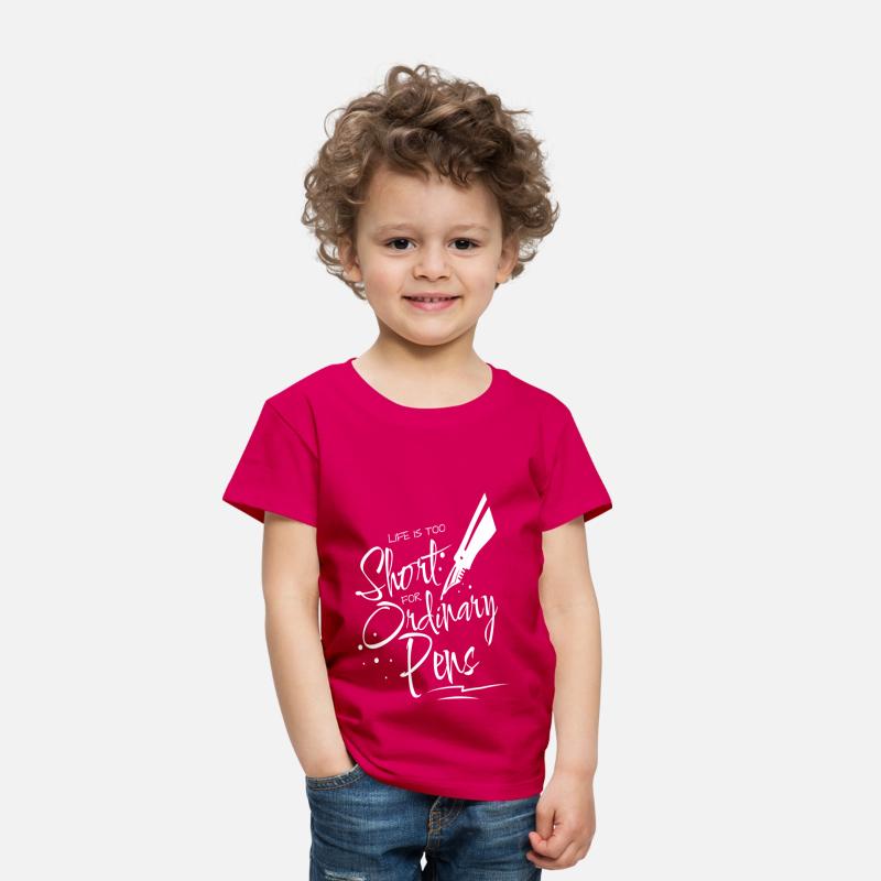 Ordinary Pens Fountain Pen