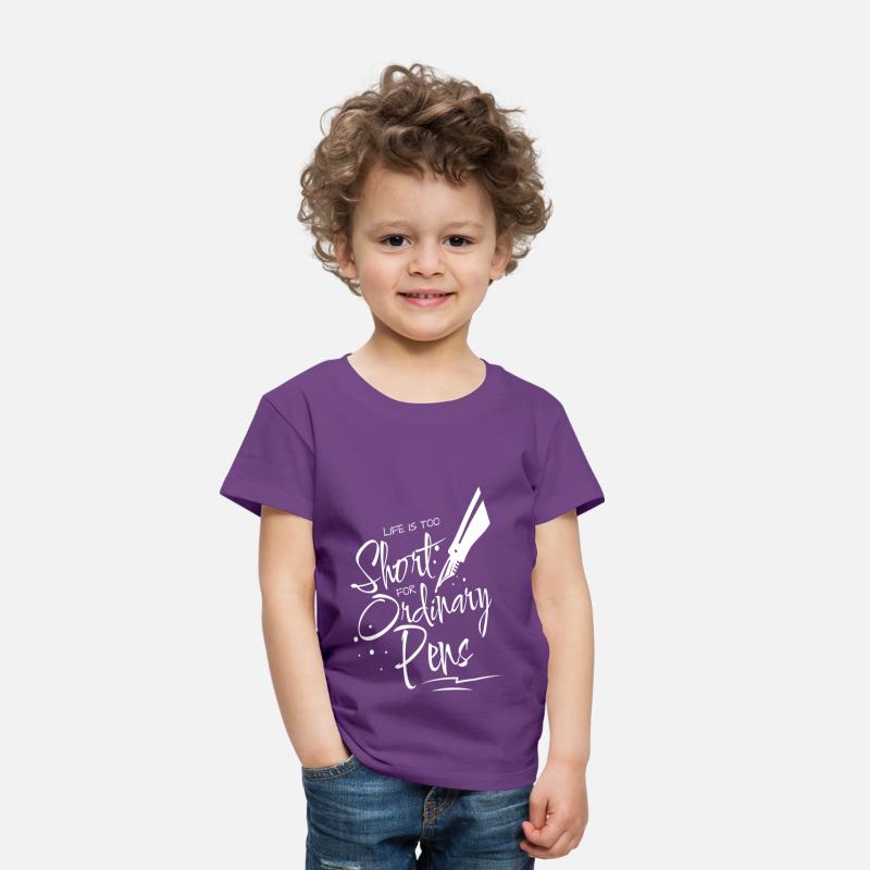 Ordinary Pens Fountain Pen