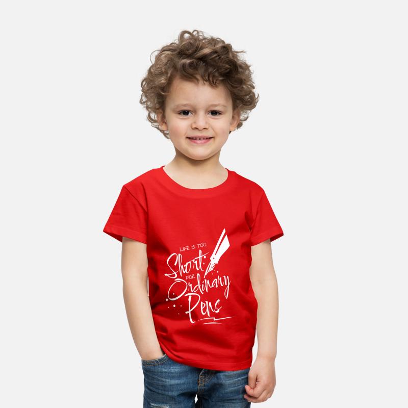 Ordinary Pens Fountain Pen