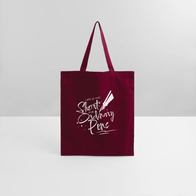 Ordinary Pens Fountain Pen