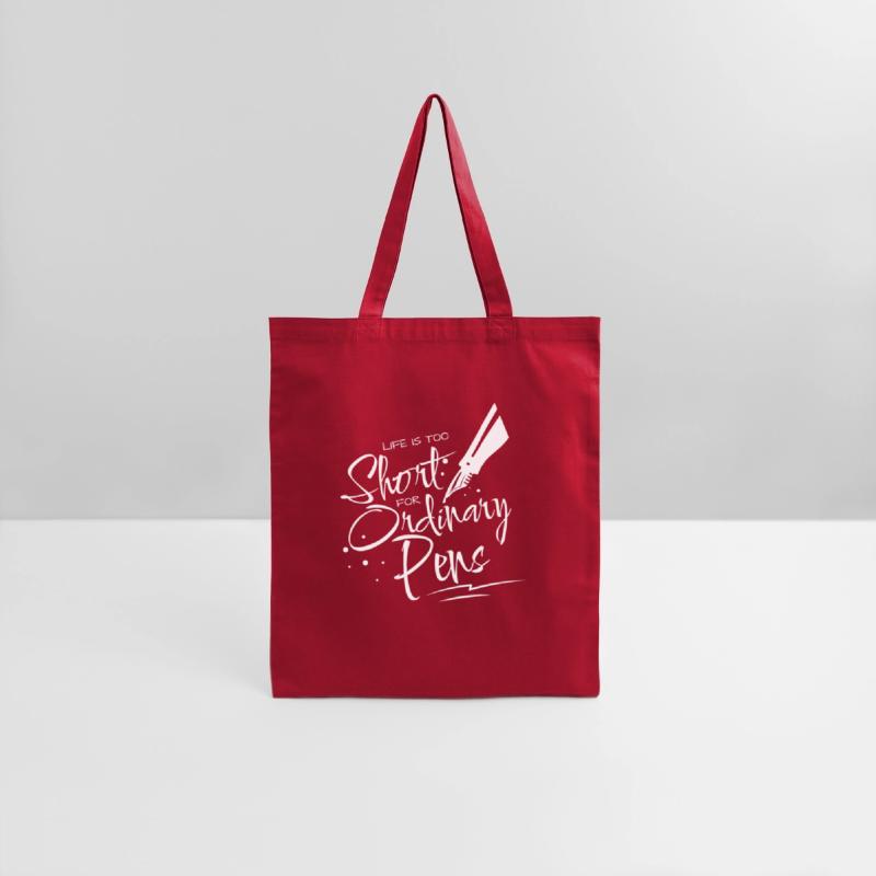 Ordinary Pens Fountain Pen