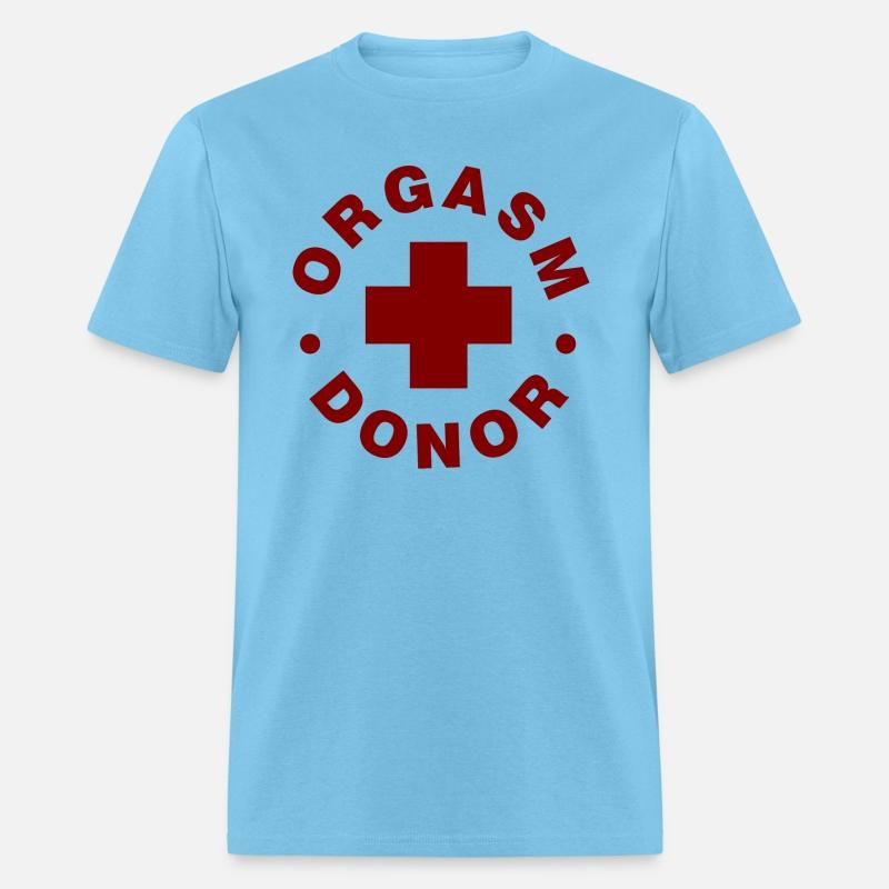 Orgasm Donor