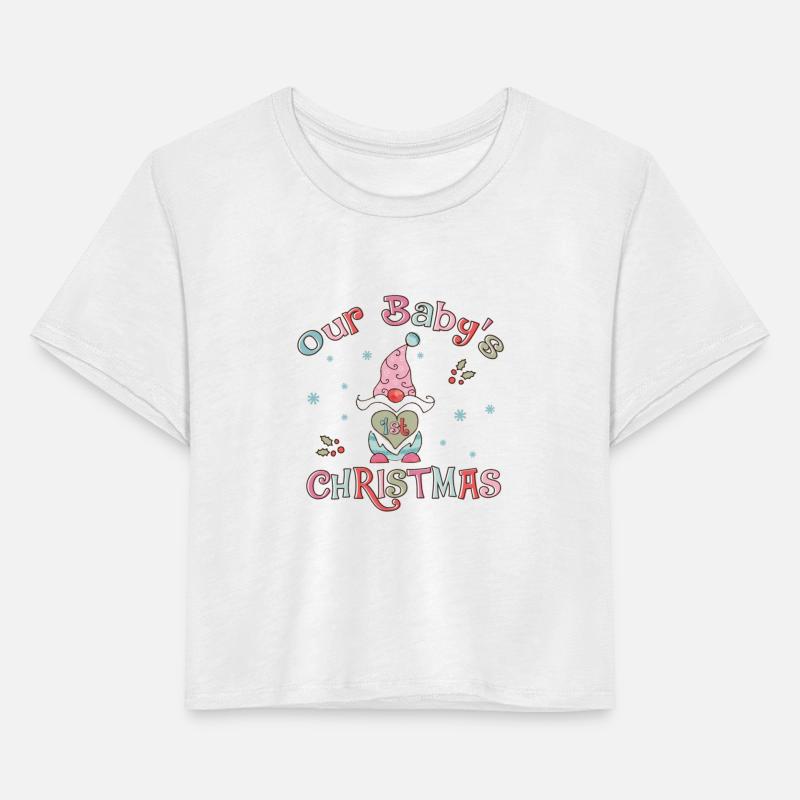 Our Baby's Christmas 2022