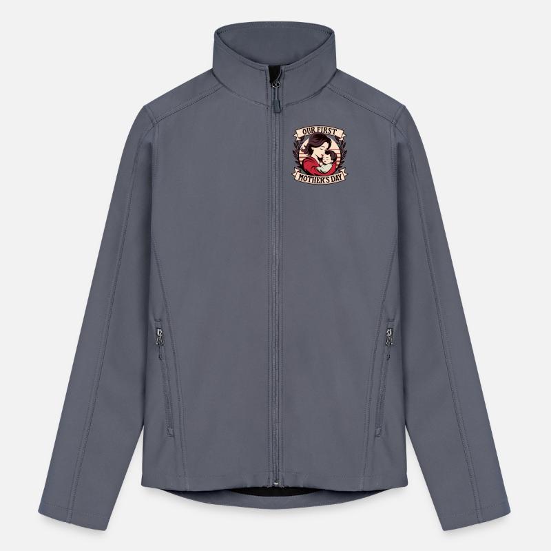 Our First Mother s Day