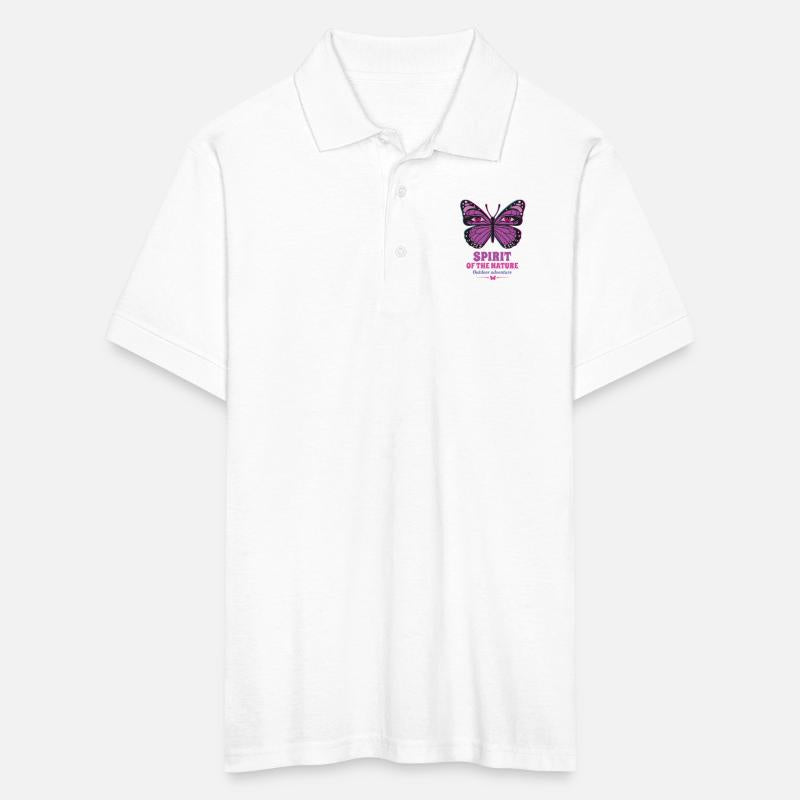 Outdoor adventure. Spirit of the nature.