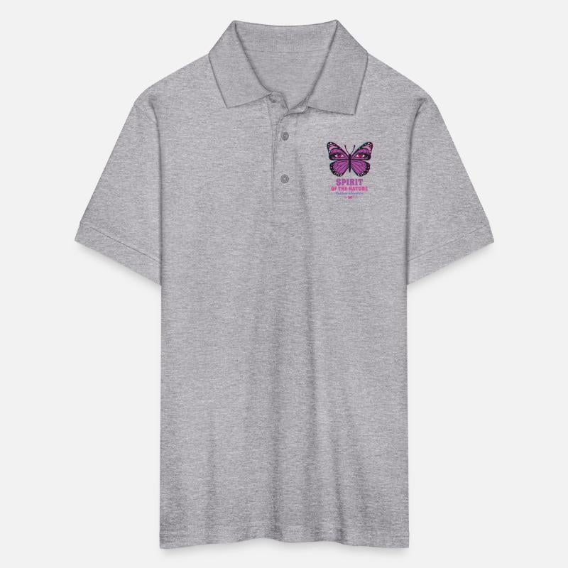 Outdoor adventure. Spirit of the nature.