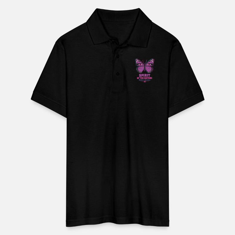 Outdoor adventure. Spirit of the nature.