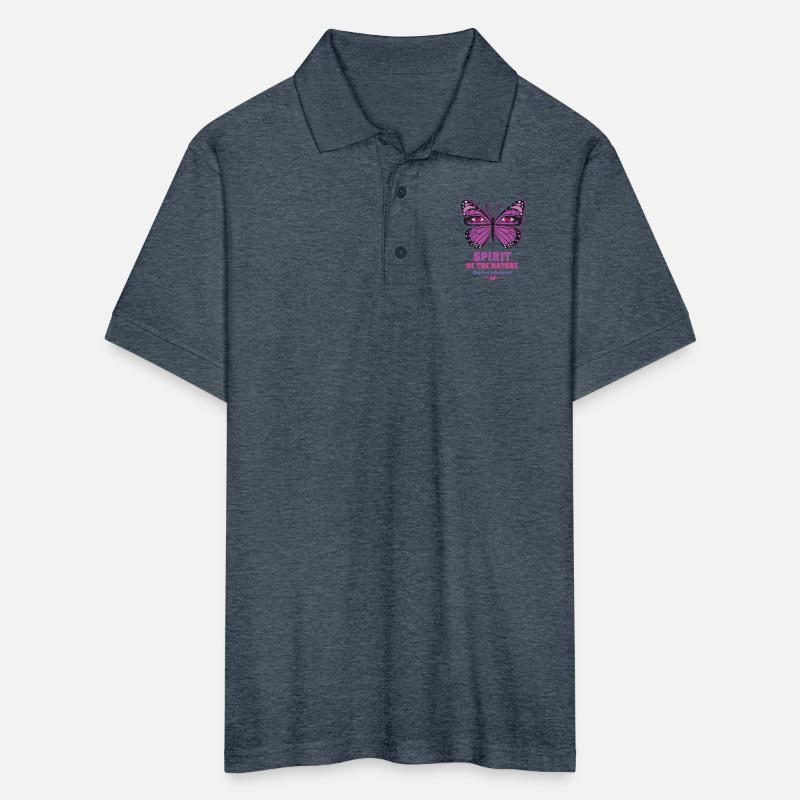 Outdoor adventure. Spirit of the nature.