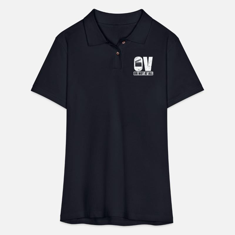 OV or not at all Movies Language Sound