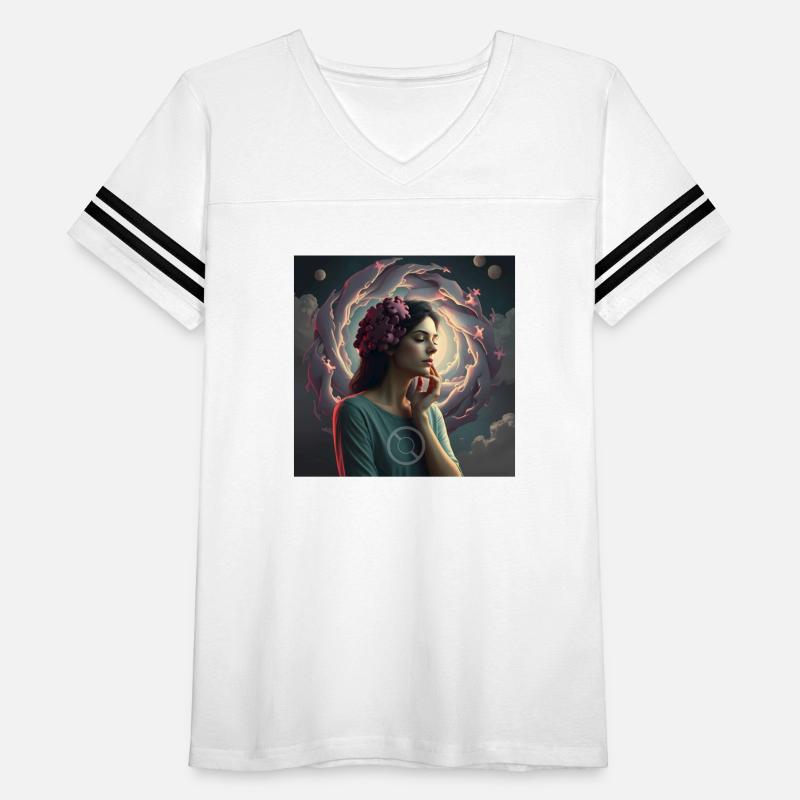 Overthinking in Progress – Brain Loading Puzzle