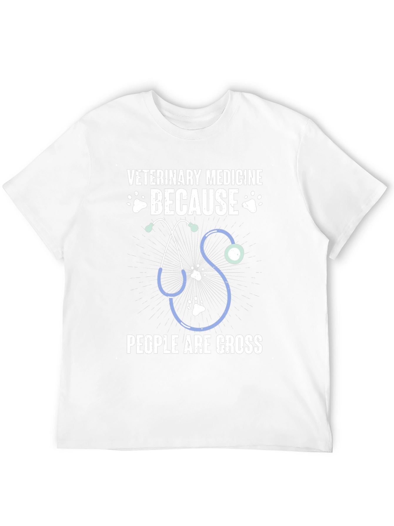 Veterinary Medicine T-Shirt