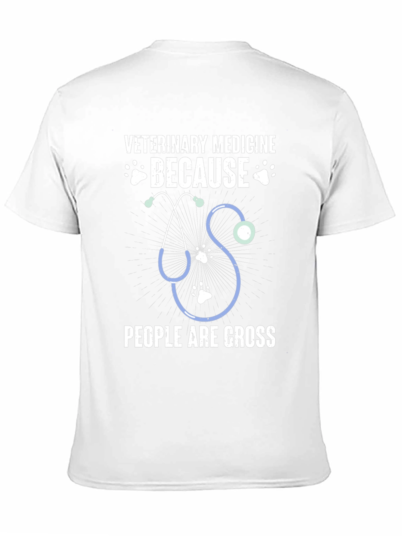 Veterinary Medicine T-Shirt