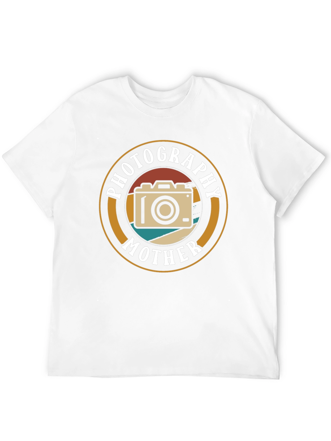Photography Mother T-Shirt