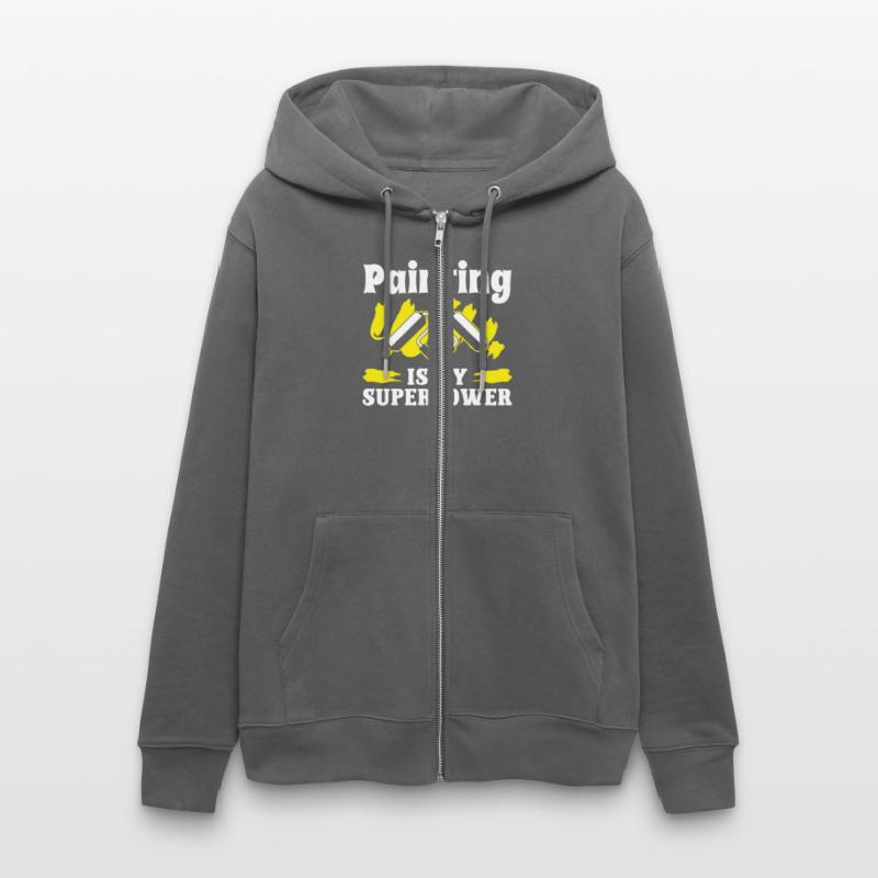 Painting superpower house painter painting paint