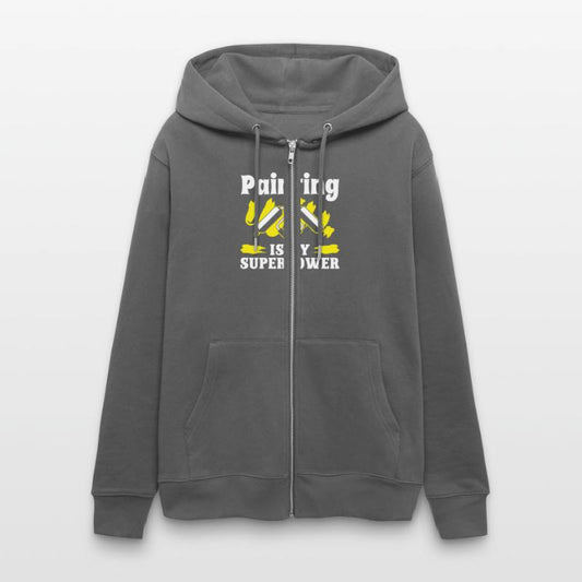 Painting superpower house painter painting paint