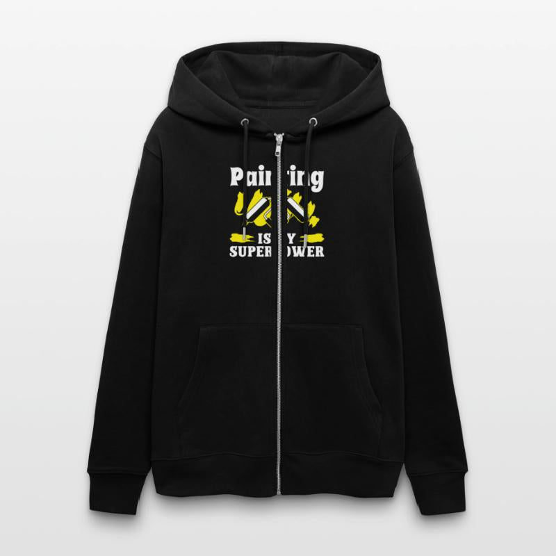 Painting superpower house painter painting paint