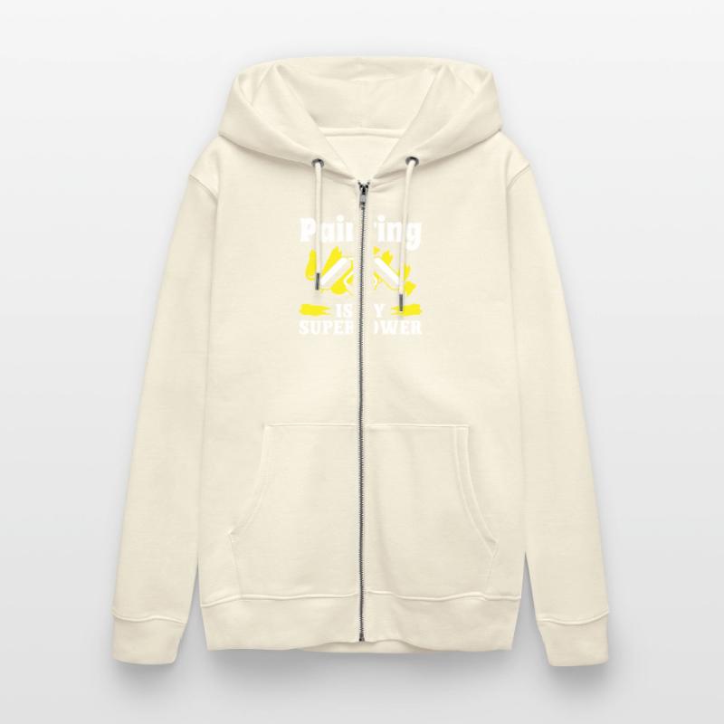 Painting superpower house painter painting paint