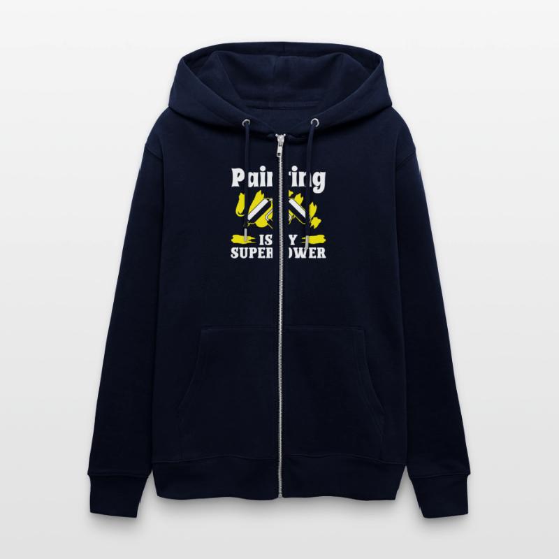 Painting superpower house painter painting paint