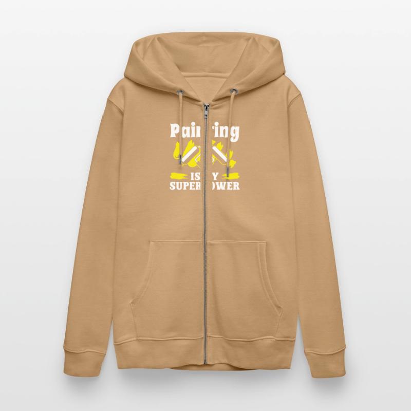 Painting superpower house painter painting paint