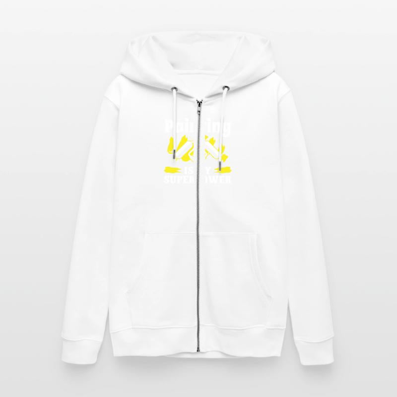 Painting superpower house painter painting paint