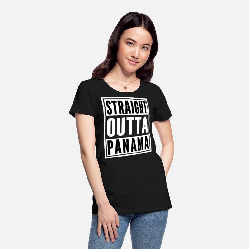 Panama - Straight Outta Panama