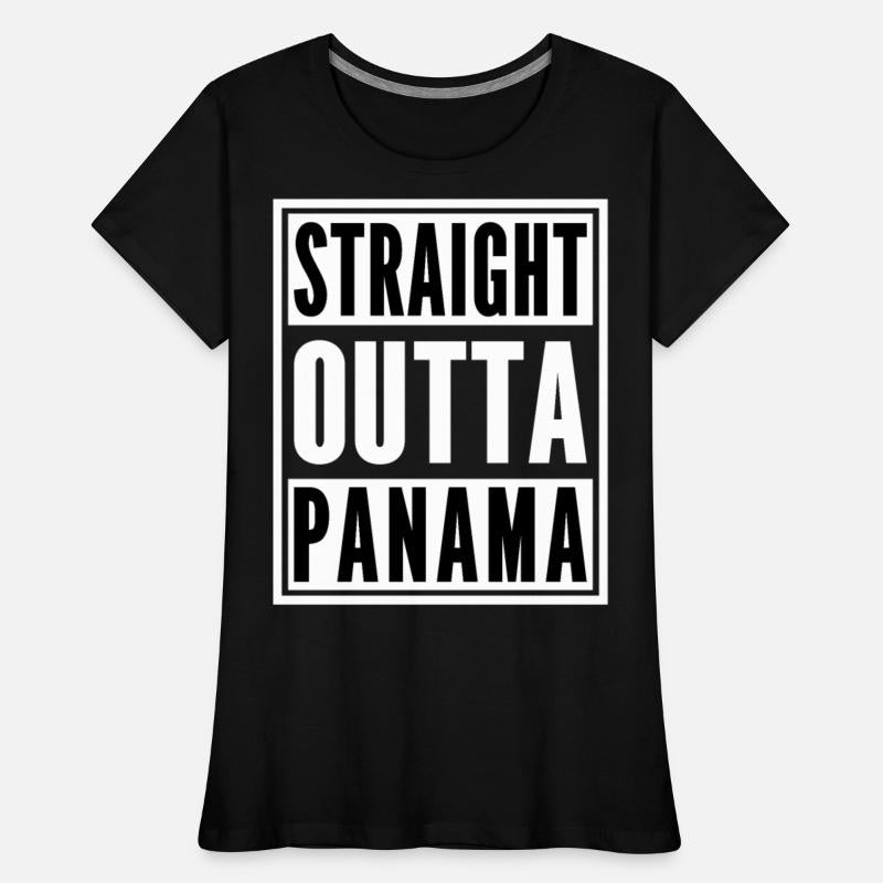 Panama - Straight Outta Panama