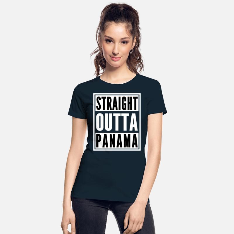 Panama - Straight Outta Panama