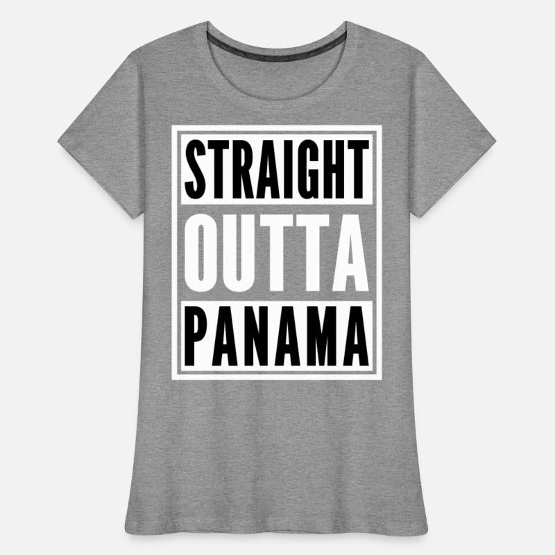 Panama - Straight Outta Panama
