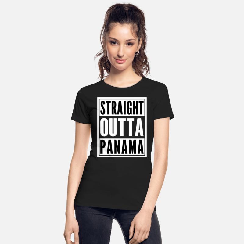 Panama - Straight Outta Panama