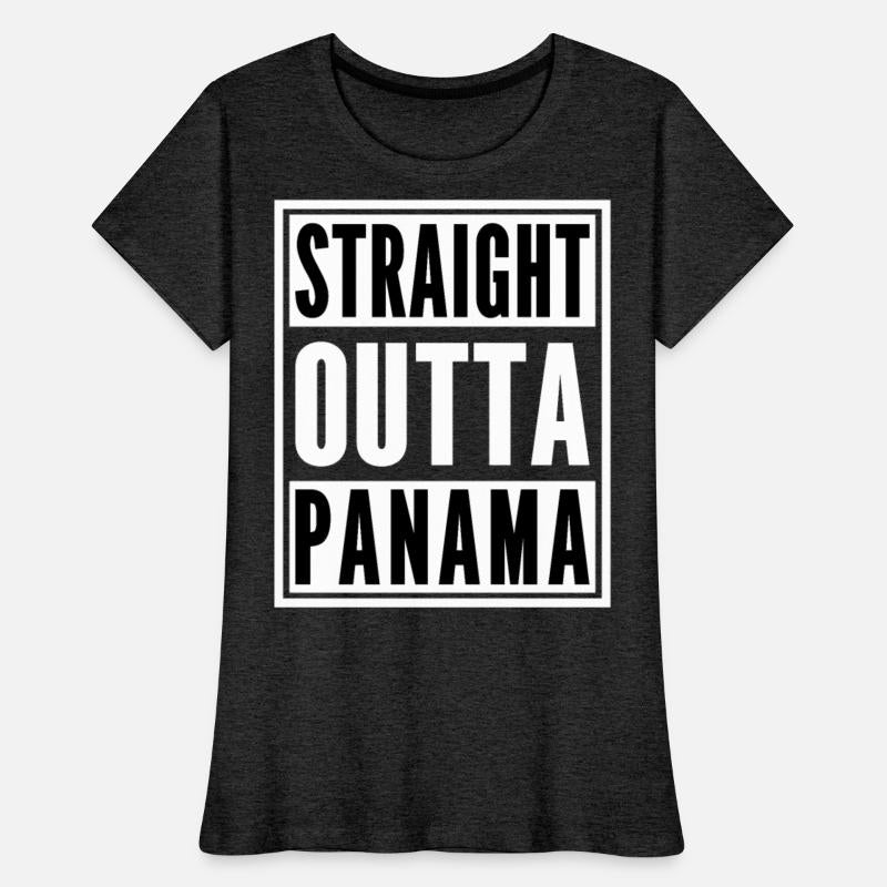 Panama - Straight Outta Panama