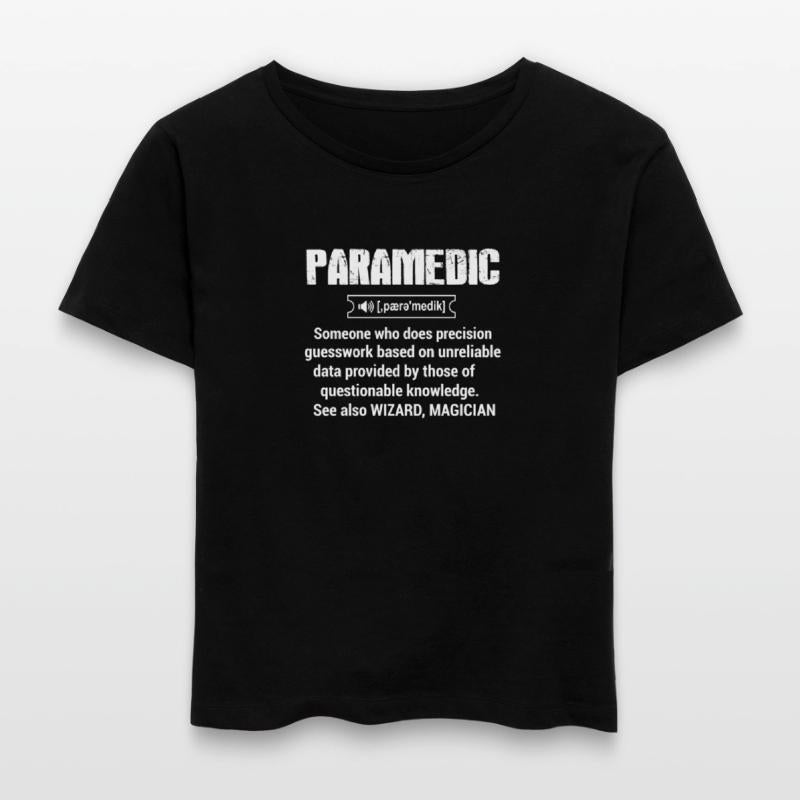 paramedic, funny paramedic, firefighter paramedic,