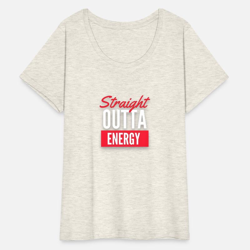 Paraprofessional Straight Outta Energy