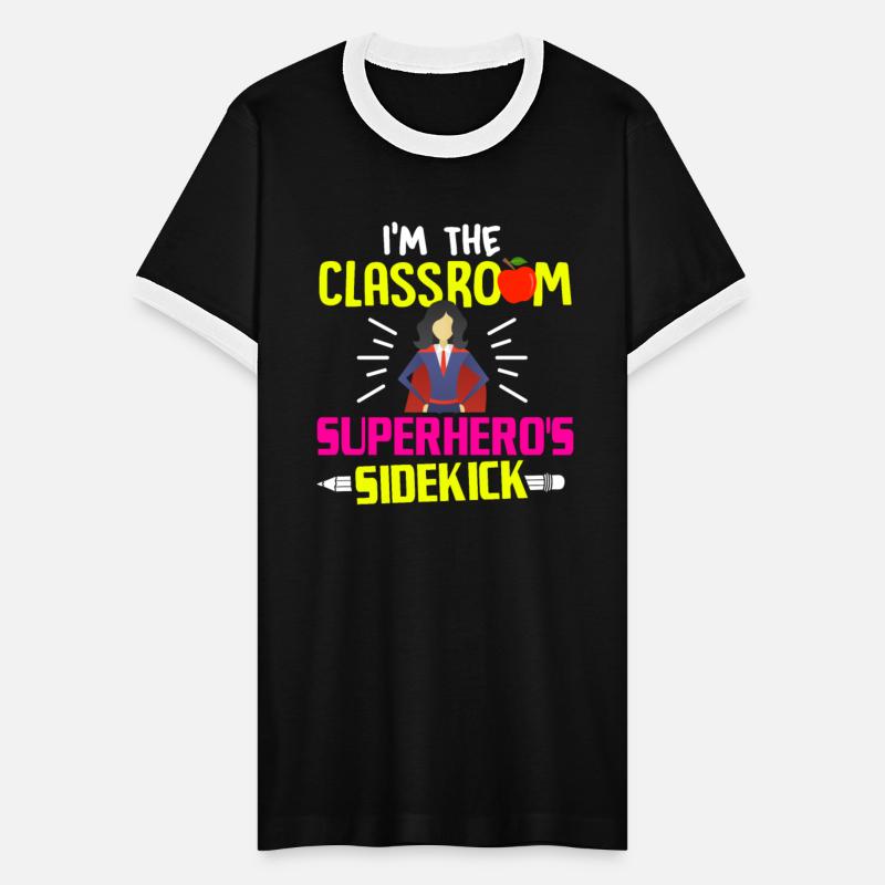 Paraprofessional Teacher Para Educator