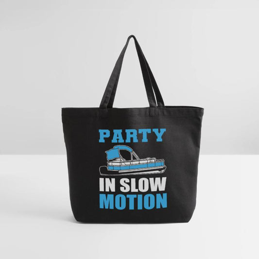 Party In Slow Motion Skipper