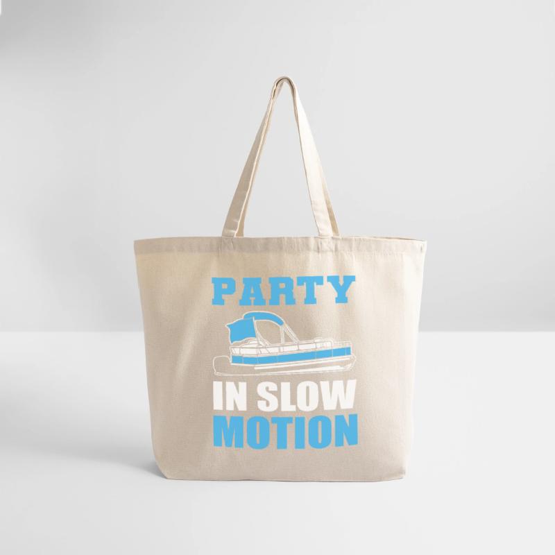 Party In Slow Motion Skipper