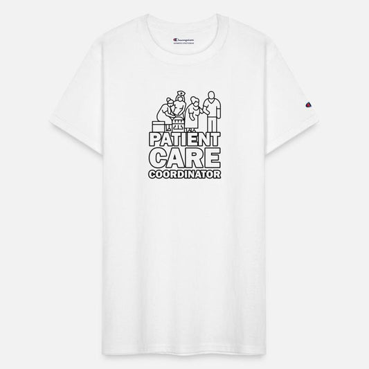 Patient Care Coordinator