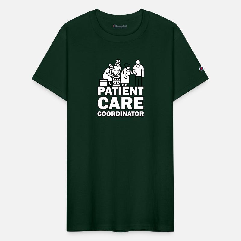 Patient Care Coordinator