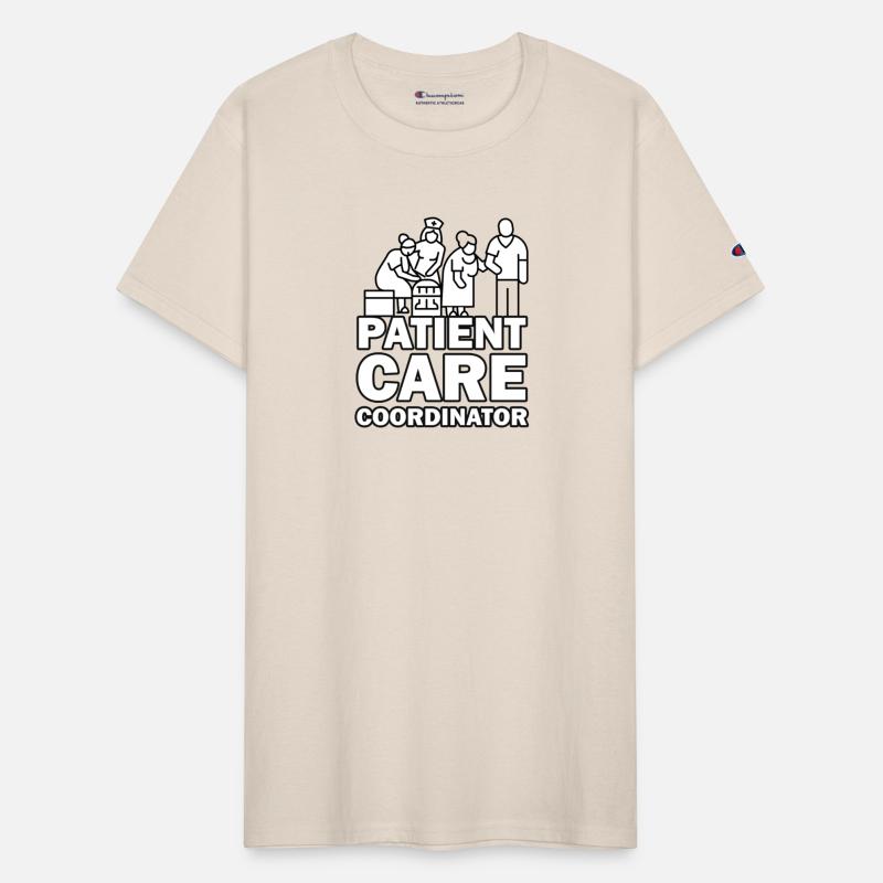 Patient Care Coordinator