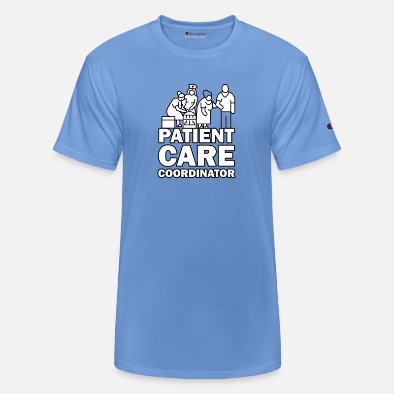 Patient Care Coordinator