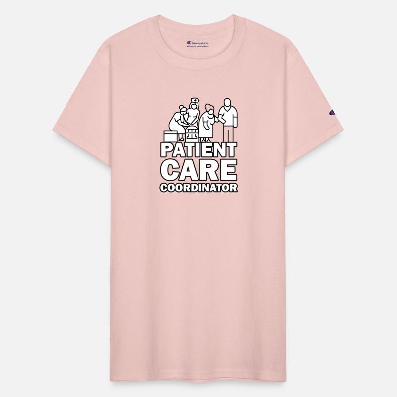 Patient Care Coordinator