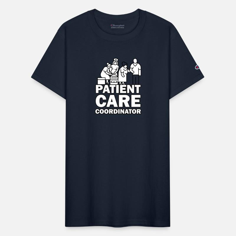 Patient Care Coordinator